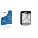 Nano Glass screen protector for Sigma BC 10.0 WR