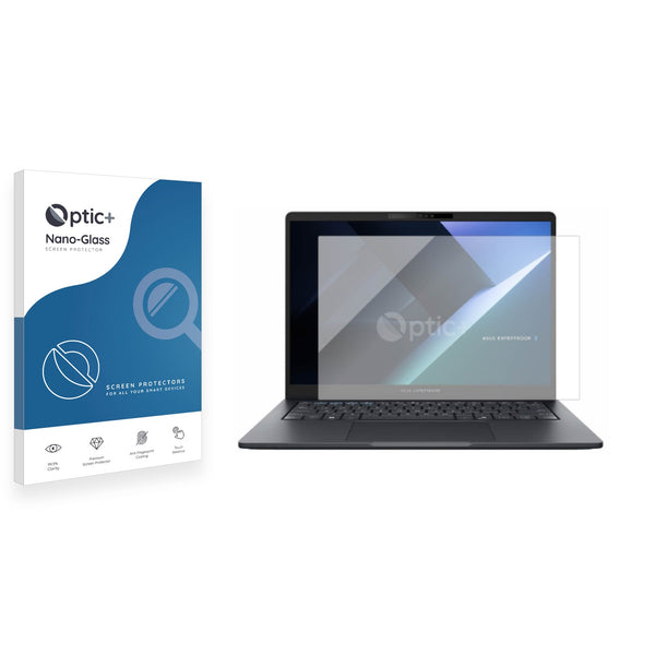 Nano Glass screen protector for ASUS ExpertBook B5 B5405