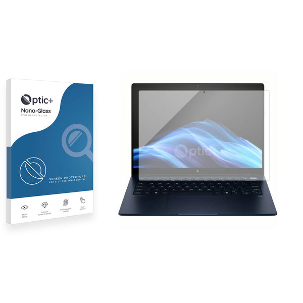 Nano Glass screen protector for HP EliteBook 6 G1q 14"