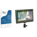 Optic+ Nano Glass Screen Protector for ProAm USA Iris Pro 7" On-Camera Monitor