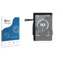 Nano Glass screen protector for Buachois Bike Computer