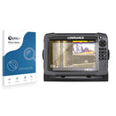 Nano Glass screen protector for Lowrance HDS7 Gen 3