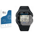 Nano Glass screen protector for Casio W-738H (2026)