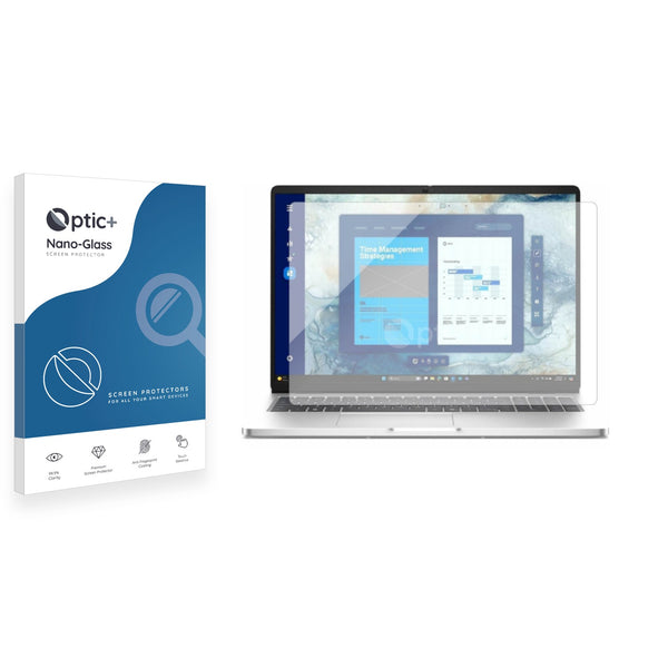 Nano Glass screen protector for Dell Pro 16 PC16250