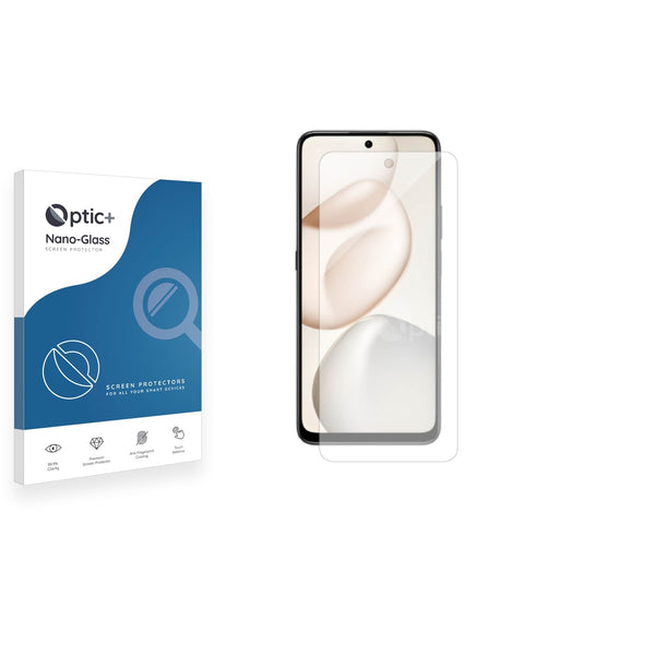 Nano Glass screen protector for Honor 400 Smart