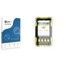 Nano Glass screen protector for GQ Electronics GMC-800 Geiger Counter