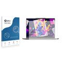 Nano Glass screen protector for Lenovo Yoga 7i 2-in-1 Gen 11 Aura Edition 16"