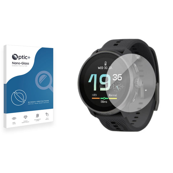 Nano Glass screen protector for Suunto Race S