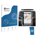 3X Optic+ Nano Glass Screen Protector for Ford Ranger Raptor 2022-2023