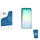 3-pack of Nano Glass screen protectors for Samsung Galaxy A27