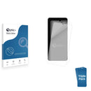 3-pack of Nano Glass screen protectors for AI+ Pulse 2