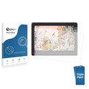 3-pack of Nano Glass screen protectors for XP-Pen Artist Pro 16 (2nd Gen)