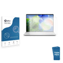 3-pack of Nano Glass screen protectors for Dell XPS 14 DA14260