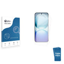 3-pack of Nano Glass screen protectors for Vivo V70 Lite