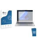 3-pack of Nano Glass screen protectors for Lenovo ThinkBook 13x Gen 2