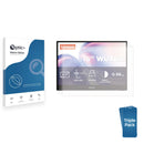 3-pack of Nano Glass screen protectors for Lenovo L16 Mobile Monitor 16