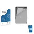 3-pack of Nano Glass screen protectors for Huawei MatePad 12 X 2025