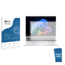 3-pack of Nano Glass screen protectors for HP EliteBook 8 G2i 16"