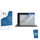 3-pack of Nano Glass screen protectors for ASUS ExpertBook B1 B1403