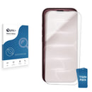 3-pack of Nano Glass screen protectors for Apple iPhone 18 Pro
