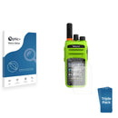 3-pack of Nano Glass screen protectors for Talkpod N58 Plus