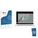 3pk Optic+ Nano Glass Screen Protectors for Samsung Galaxy Book3 15.6"
