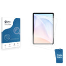 3-pack of Nano Glass screen protectors for Doogee Tab A9 Pro
