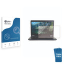 3pk Optic+ Nano Glass Screen Protectors for Dell Latitude 7450 Laptop