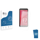 3-pack of Nano Glass screen protectors for Emporia Smart 7 Lite