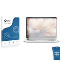 3-pack of Nano Glass screen protectors for Dell Pro 13 Plus Laptop