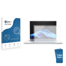 3-pack of Nano Glass screen protectors for HP EliteBook 8 G1i AI 14"