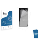 3-pack of Nano Glass screen protectors for Xiaomi Redmi 15A 5G
