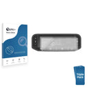 3-pack of Nano Glass screen protectors for EcoFlow Wave 3