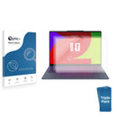 3-pack of Nano Glass screen protectors for Lenovo Yoga Slim 7 Ultra (14IPH11)
