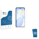 3-pack of Nano Glass screen protectors for KXD 13C