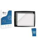 3-pack of Nano Glass screen protectors for Case IH Precision Pro 700