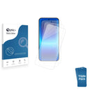 3-pack of Nano Glass screen protectors for Huawei Pura 90 Pro Max