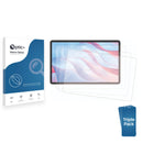 3-pack of Nano Glass screen protectors for Honor Pad X9a