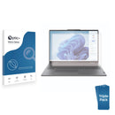 3-pack of Nano Glass screen protectors for Lenovo Yoga 7 2-in-1 Gen 10 16