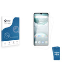 3-pack of Nano Glass screen protectors for Umidigi G100 Pro