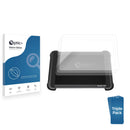 3-pack of Nano Glass screen protectors for MUCAR 892BT