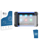 3-pack of Nano Glass screen protectors for Autel IM508S