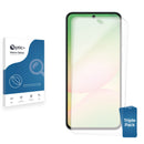 3-pack of Nano Glass screen protectors for Samsung Galaxy A56