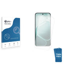 3-pack of Nano Glass screen protectors for Oppo A6s