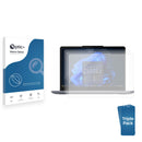 3-pack of Nano Glass screen protectors for Lenovo 13w 2-in-1 (Gen 3)