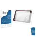 3-pack of Nano Glass screen protectors for i.safe MOBILE IS940.1