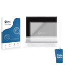 3-pack of Nano Glass screen protectors for HP OmniBook 5 Flip 2-in-1 14-fp0770ng