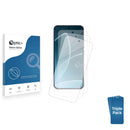 3-pack of Nano Glass screen protectors for Oppo F33
