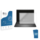 3-pack of Nano Glass screen protectors for Dell Pro 14 Essentials PV14250