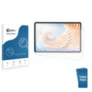 3-pack of Nano Glass screen protectors for Blackview Mega 3